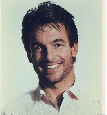 And not young Mark Harmon,